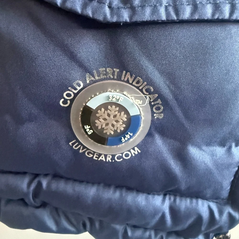 luv gear keep your